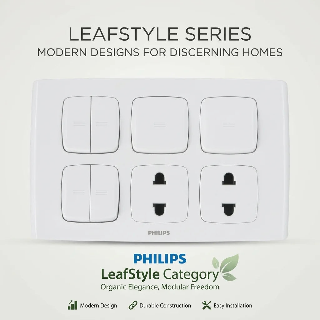 leafStyle Series