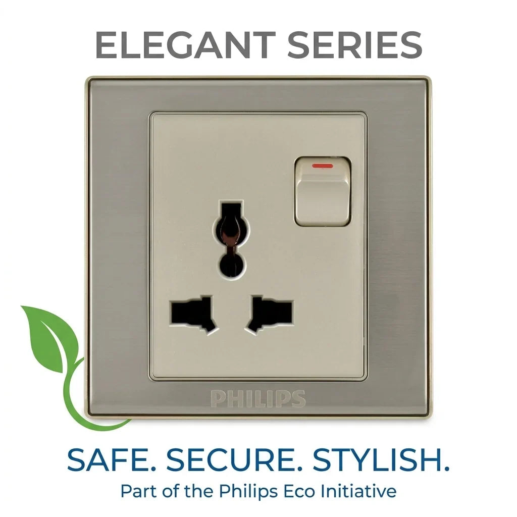 Elegand Series