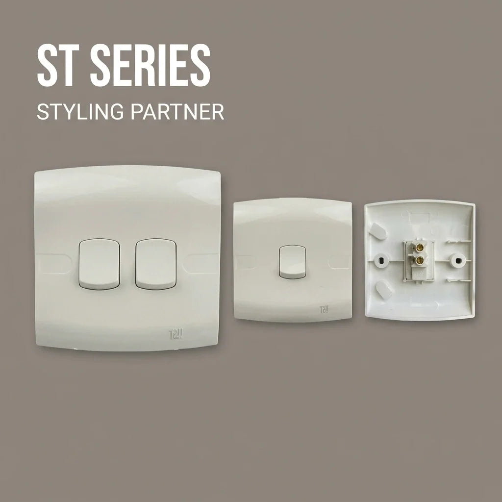 ST SERIES