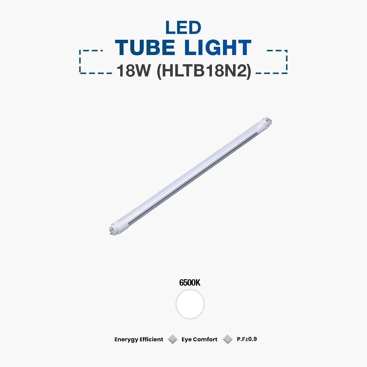 Led Tube Light