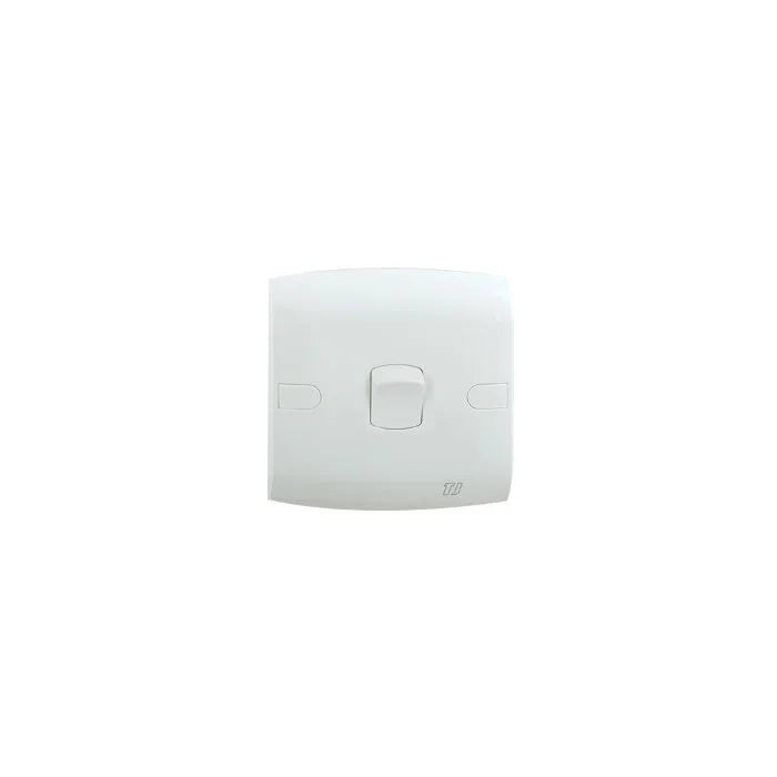 TJ 1 Gang Switch - ST Series