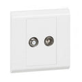 Legrand Belanko Series Supplied by Chinoy Electric