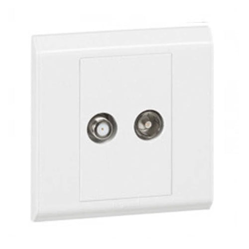 Legrand Belanko Series Supplied by Chinoy Electric