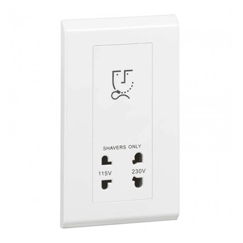 Legrand Belanko Series Supplied by Chinoy Electric