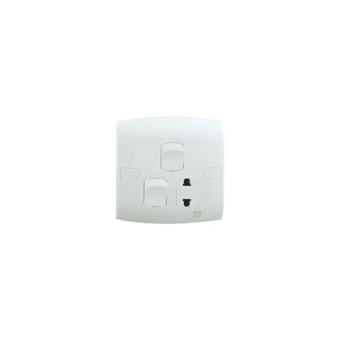 TJ Switches Supplied by Chinoy Electric