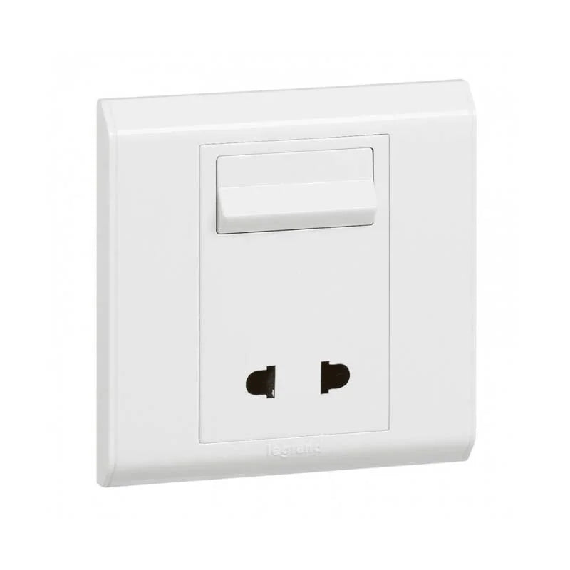 Legrand Belanko Series Supplied by Chinoy ELectric