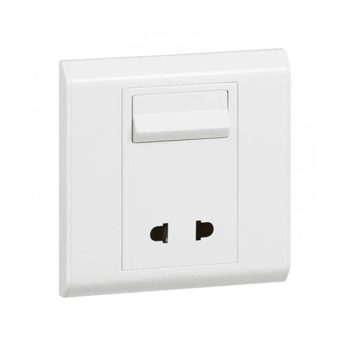 Legrand Belanko Series Supplied by Chinoy ELectric