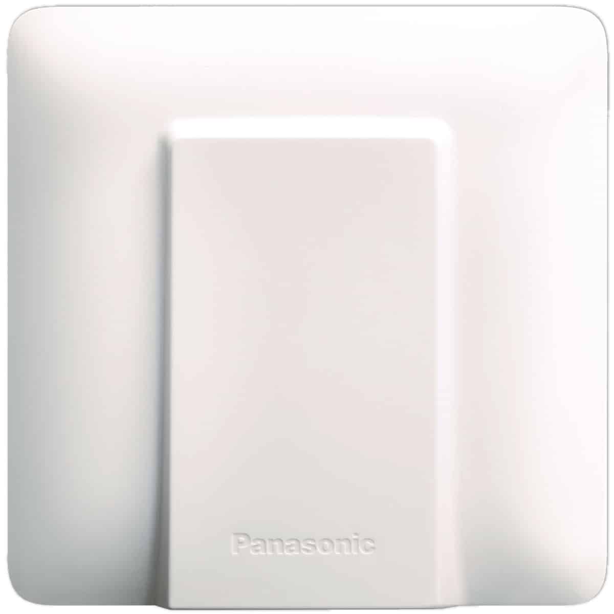 Panasonic 1G Cable Outlet, with 20A Terminal Block