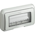 BTicino Cover IP55 for flush-mounting box 504E - 4 modules Matix BT-25604