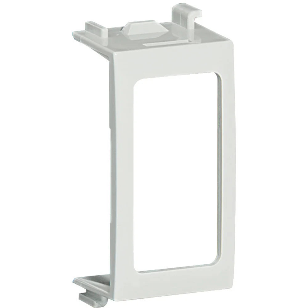 BTicino Adapter for the installation of 1 module Magic BT-25703/1