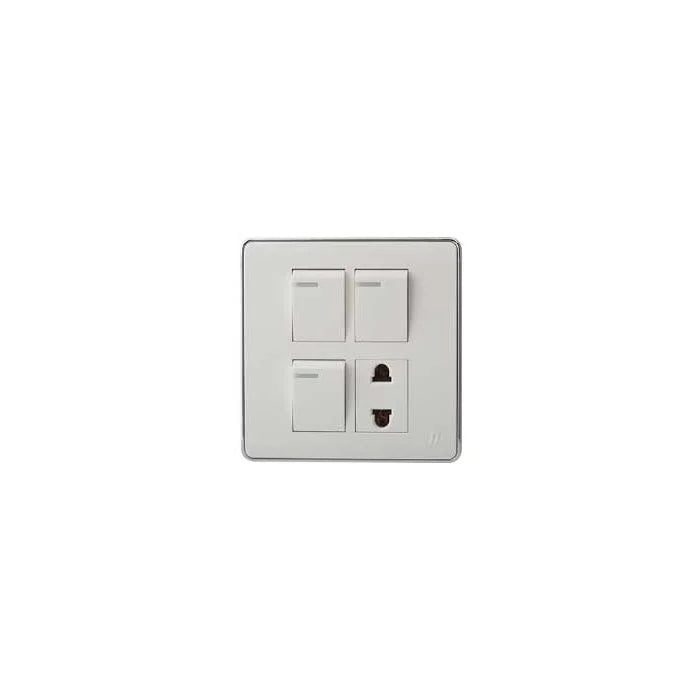 TJ Switch Supplied by Chinoy Electric