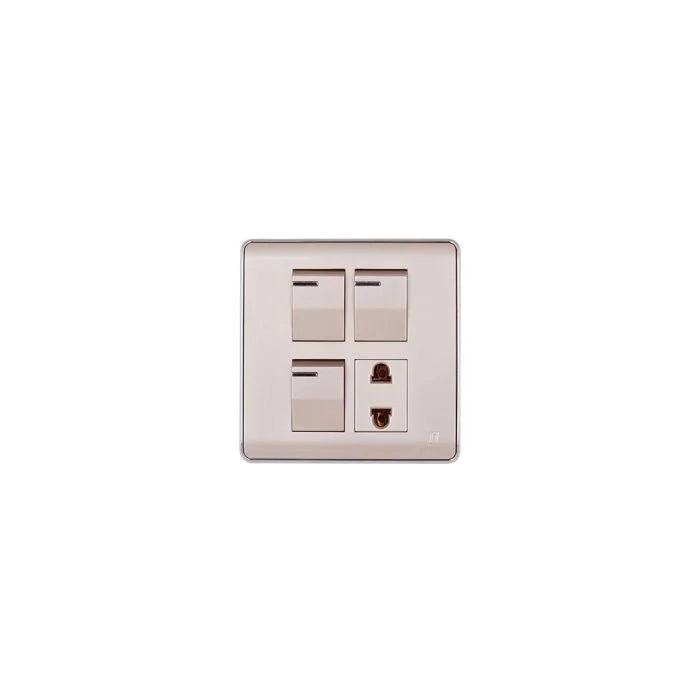 TJ Switch  Supplied by Chinoy Electric