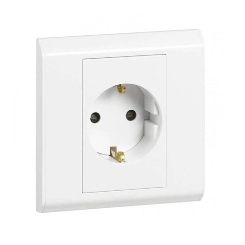 Legrand Belanko Series Supplied by Chioy Electric