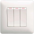 Panasonic 3G 1-Way SP Switch, 10AX 250V AC