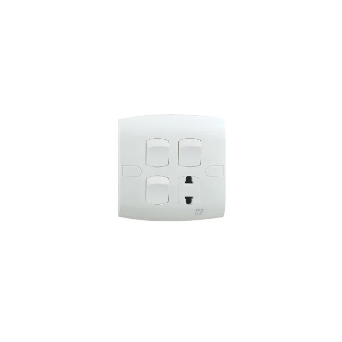 TJ Switch Supplied by Chinoy Electric