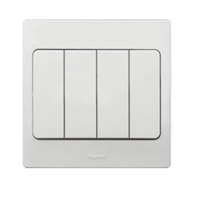 Legrand Belanko Series Suplied by Chinoy Electric