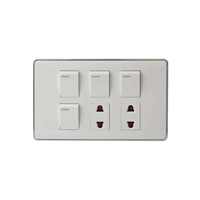 TJ Switch Supplied by Chinoy Electric