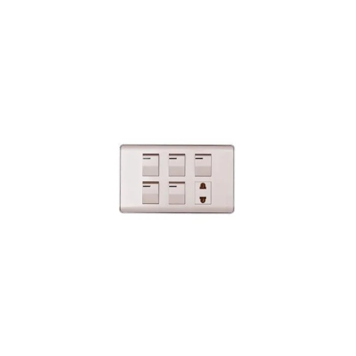 TJ Switch Supplied by Chinoy Electric