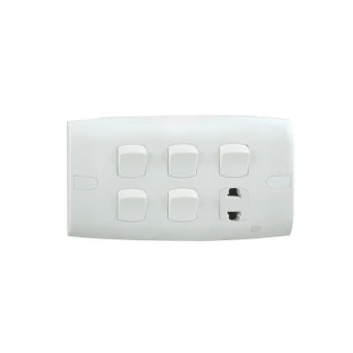T Switch Supplied by Chinoy Electric