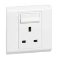 Legrand Belanko Series Supplied by Chinoy Electric