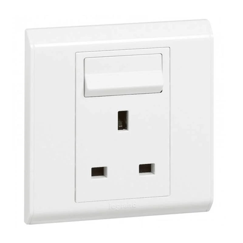 Legrand Belanko Series Supplied by Chinoy Electric