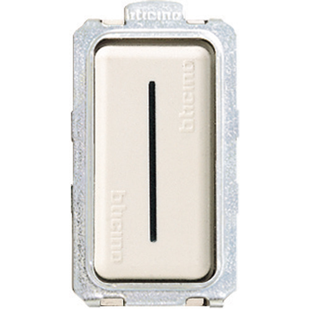 BTicino Magic Switch 1P 16A 250Vac BT-5000