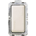 BTicino Magic One-way switch, 1P 16A 250 Vac BT-5001