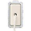 BTicino Magic Switch 1P 10 A NO with tie cord BT-5027