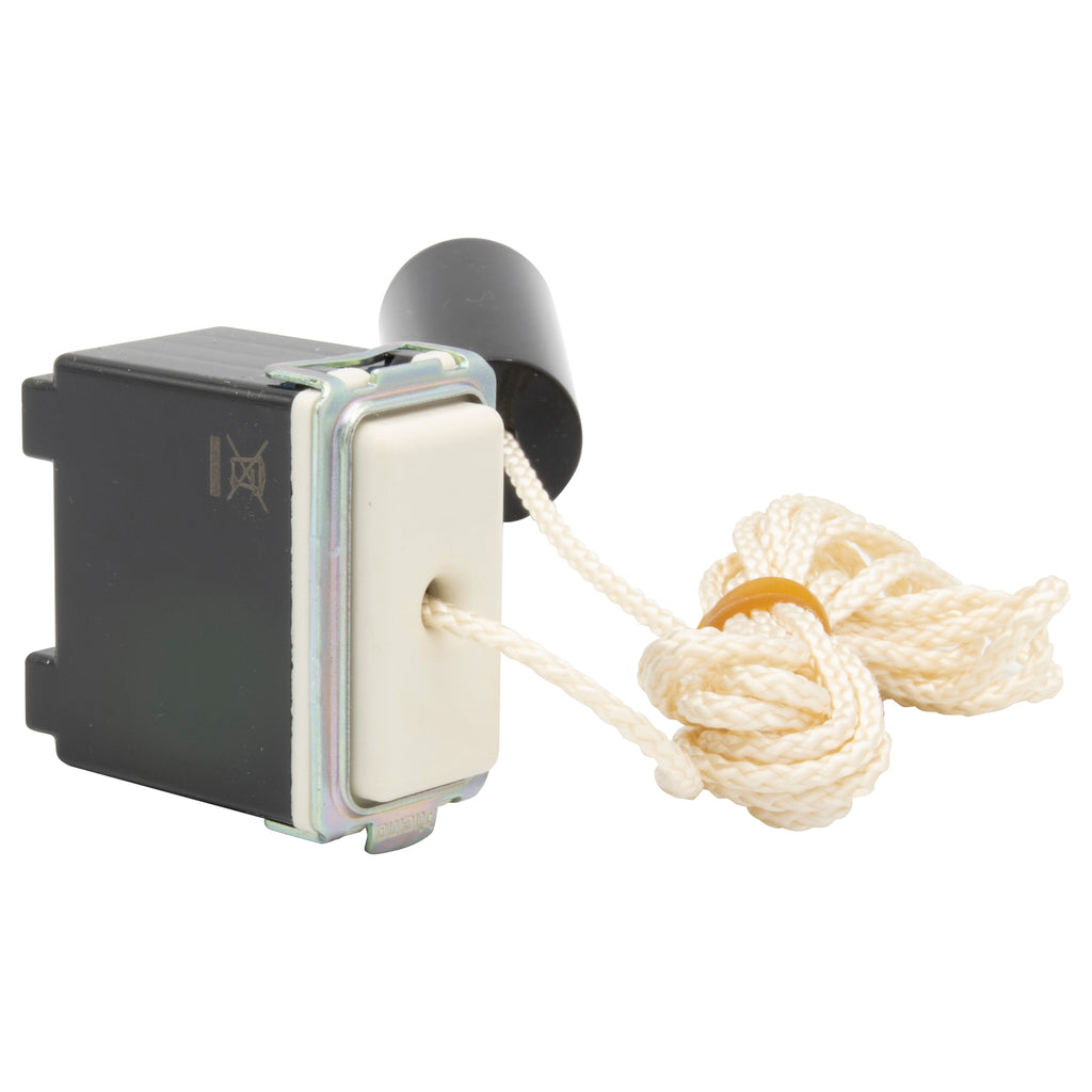BTicino Magic Switch 1P 10 A NO with tie cord BT-5027