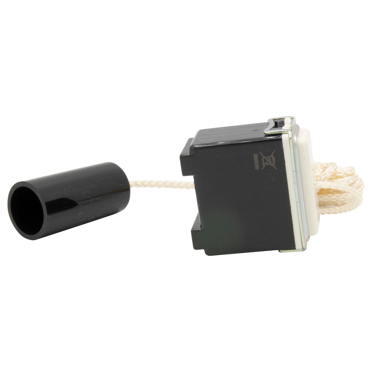 BTicino Magic Switch 1P 10 A NO with tie cord BT-5027