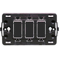 BTicino Support 3 modules for box 503E