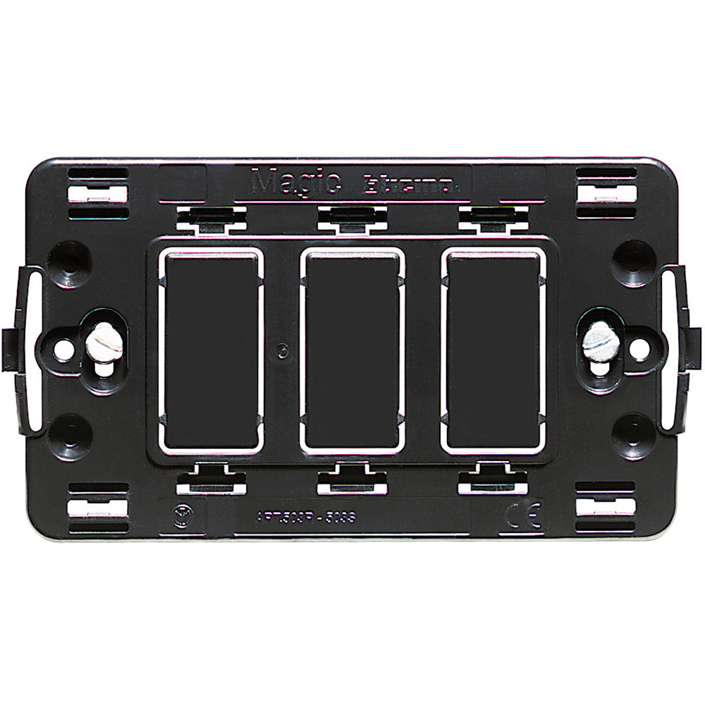 BTicino Support 3 modules for box 503E