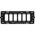BTicino Magic Support 6 modules BT-506LS