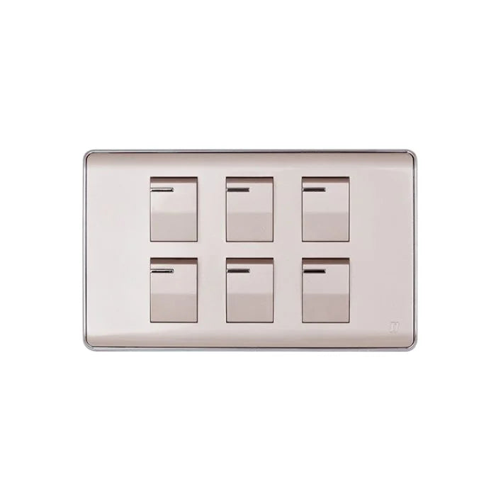 TJ Switch Supplied by Chinoy Electric