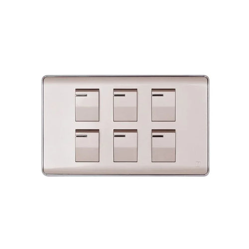 TJ Switch Supplied by Chinoy Electric