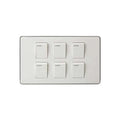 TJ Switch Supplied by Chinoy  Electric
