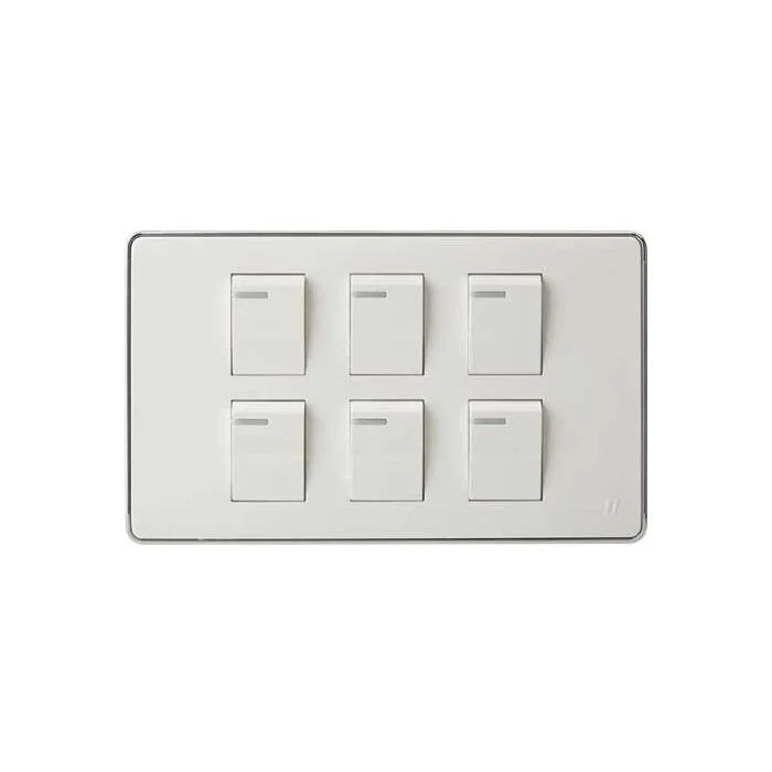 TJ Switch Supplied by Chinoy  Electric
