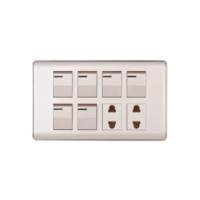TJ Switch Supplied by Chinoy Electric