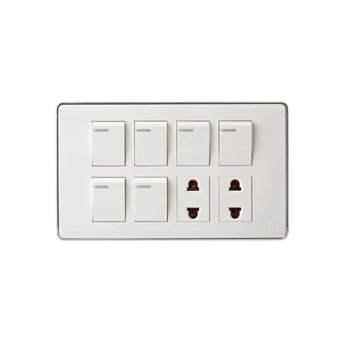 TJ Switch Supplied by Chinoy Electric