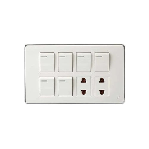 TJ Switch Supplied by Chinoy Electric
