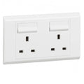 Legrand Belanko Series Supplied by Chinoy Electric