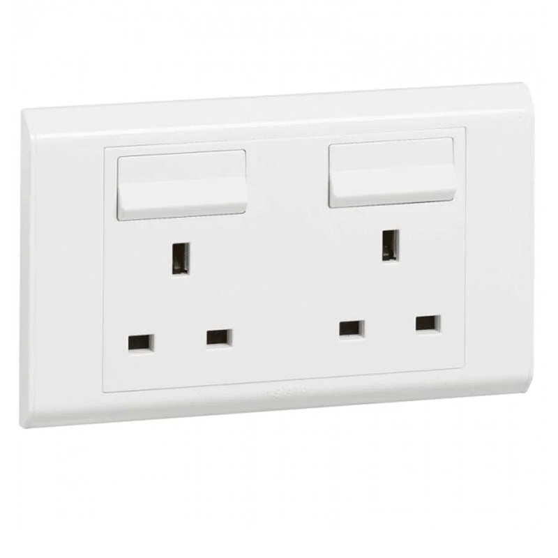 Legrand Belanko Series Supplied by Chinoy Electric