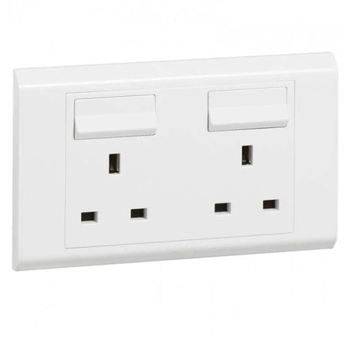 Legrand Belanko Series Supplied by Chinoy Electric