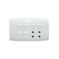 TJ Switch Supplied by Chinoy Electric