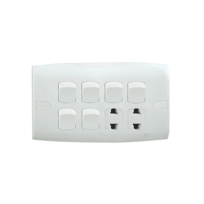 TJ Switch Supplied by Chinoy Electric