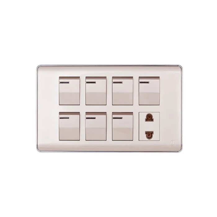 TJ  Switch Supplied by Chinoy Electric