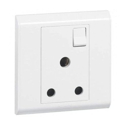 Legrand Belanko Series Supplied by Chinoy Electric