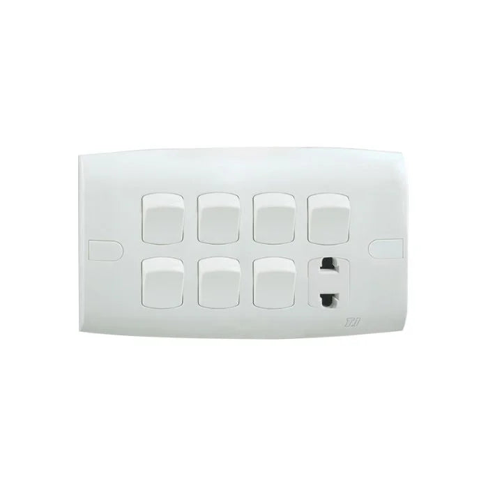 TJ Switch Supplied by Chinoy Electric