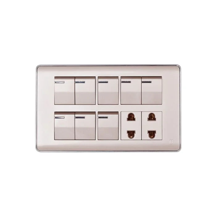 TJ Switch Supplied by Chinoy Electric