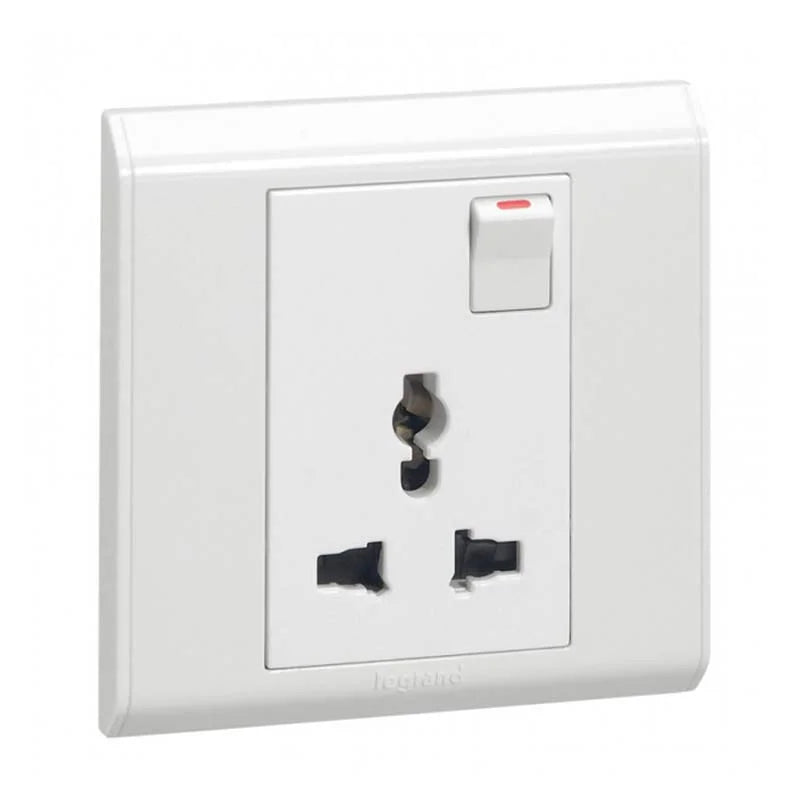 Legrand Belanko Series Supplied by Chinoy Electric